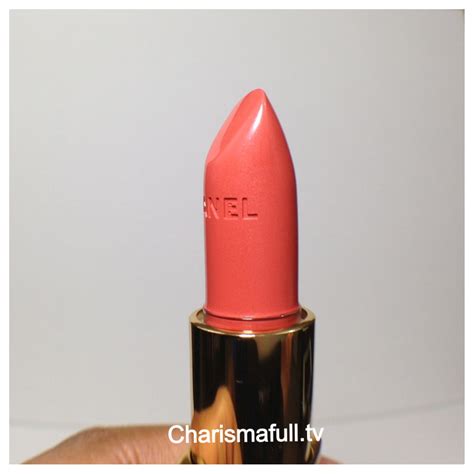 chanel mystique lipstick